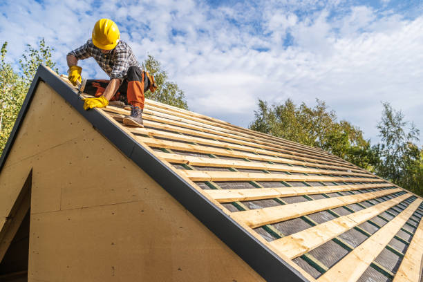 Best Flat Roof Repair Services  in Tyhee, ID